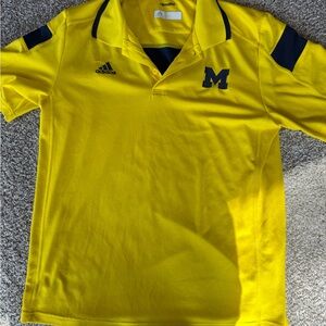 University of Michigan Polo